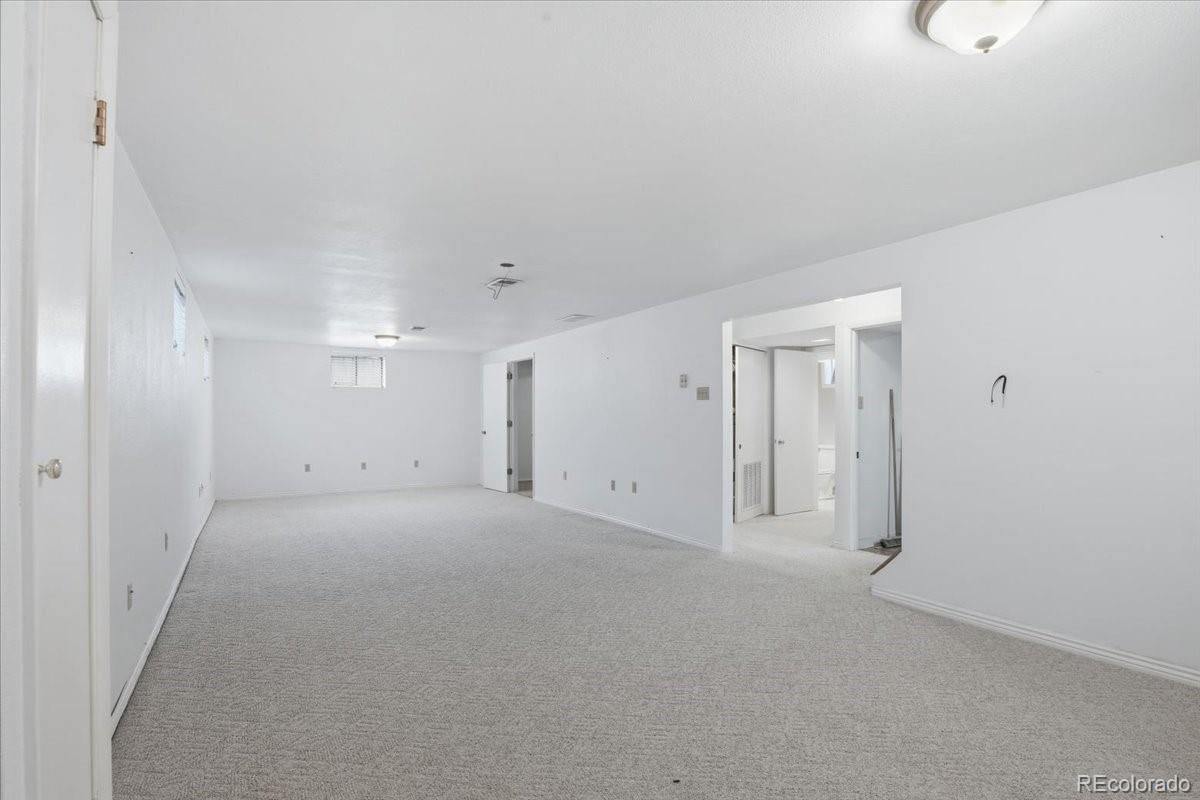 2801 S Mabry Court Denver CO 80236