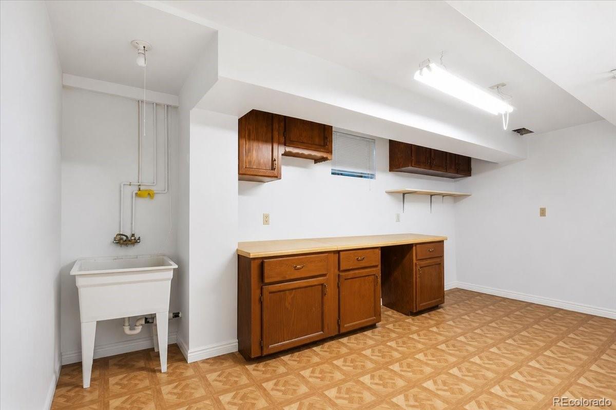 2801 S Mabry Court Denver CO 80236