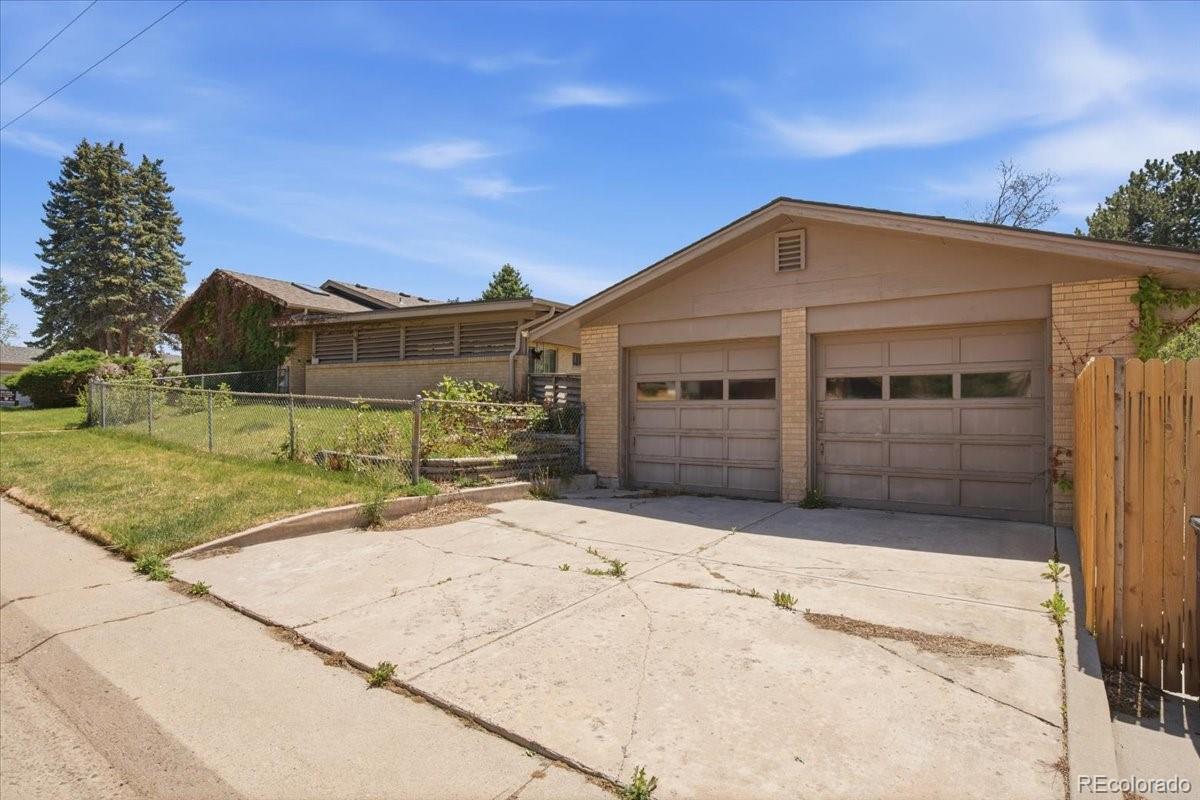 2801 S Mabry Court Denver CO 80236