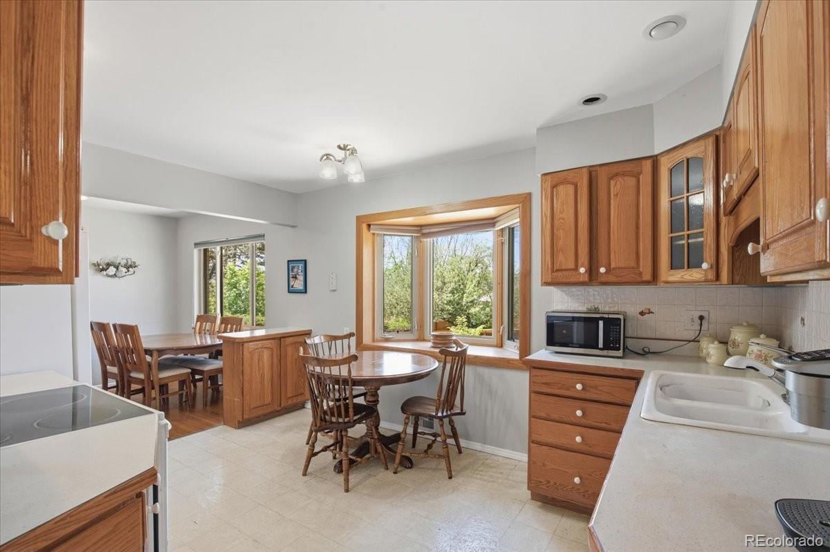 2801 S Mabry Court Denver CO 80236