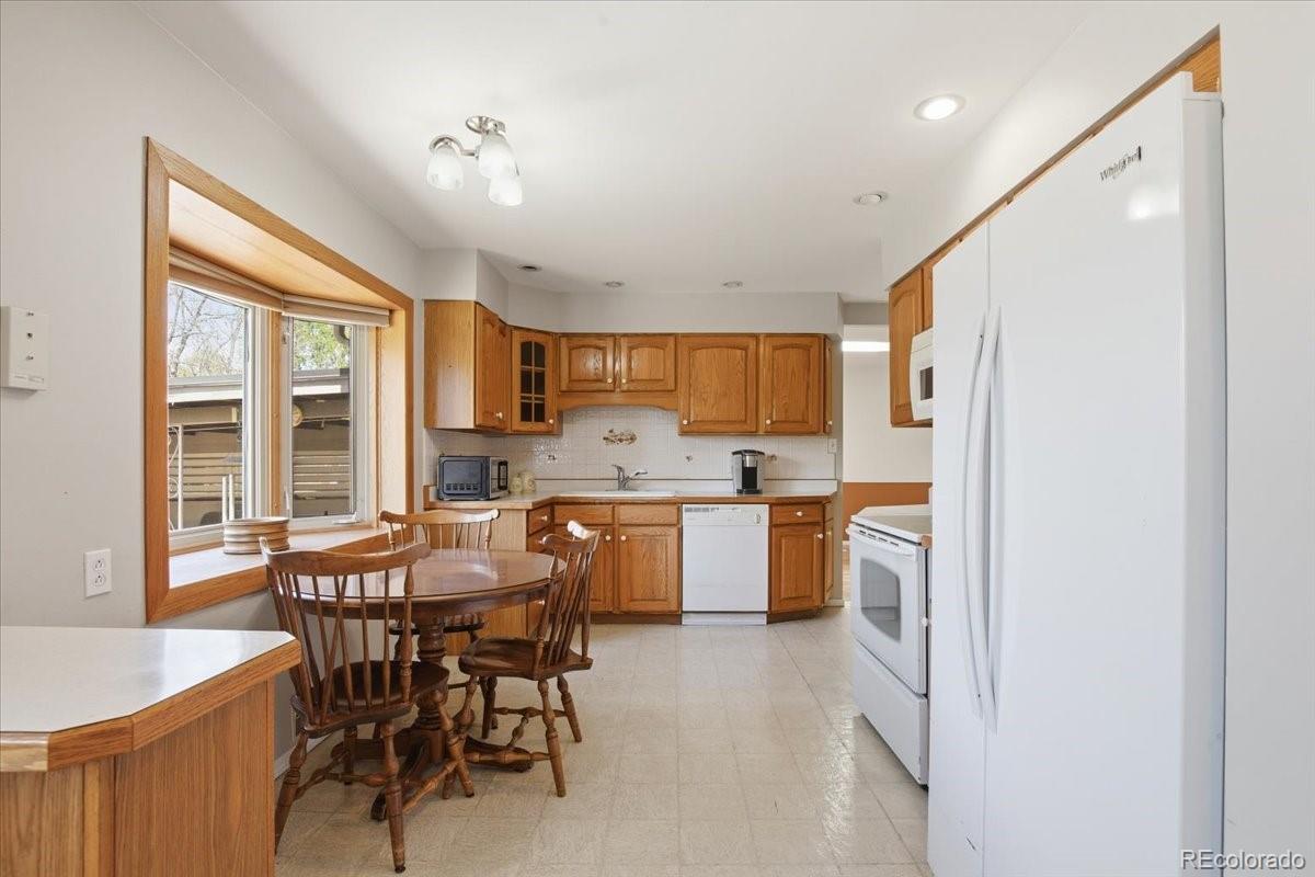 2801 S Mabry Court Denver CO 80236
