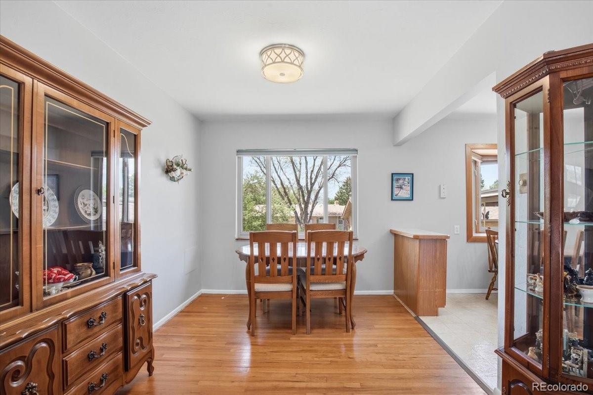 2801 S Mabry Court Denver CO 80236