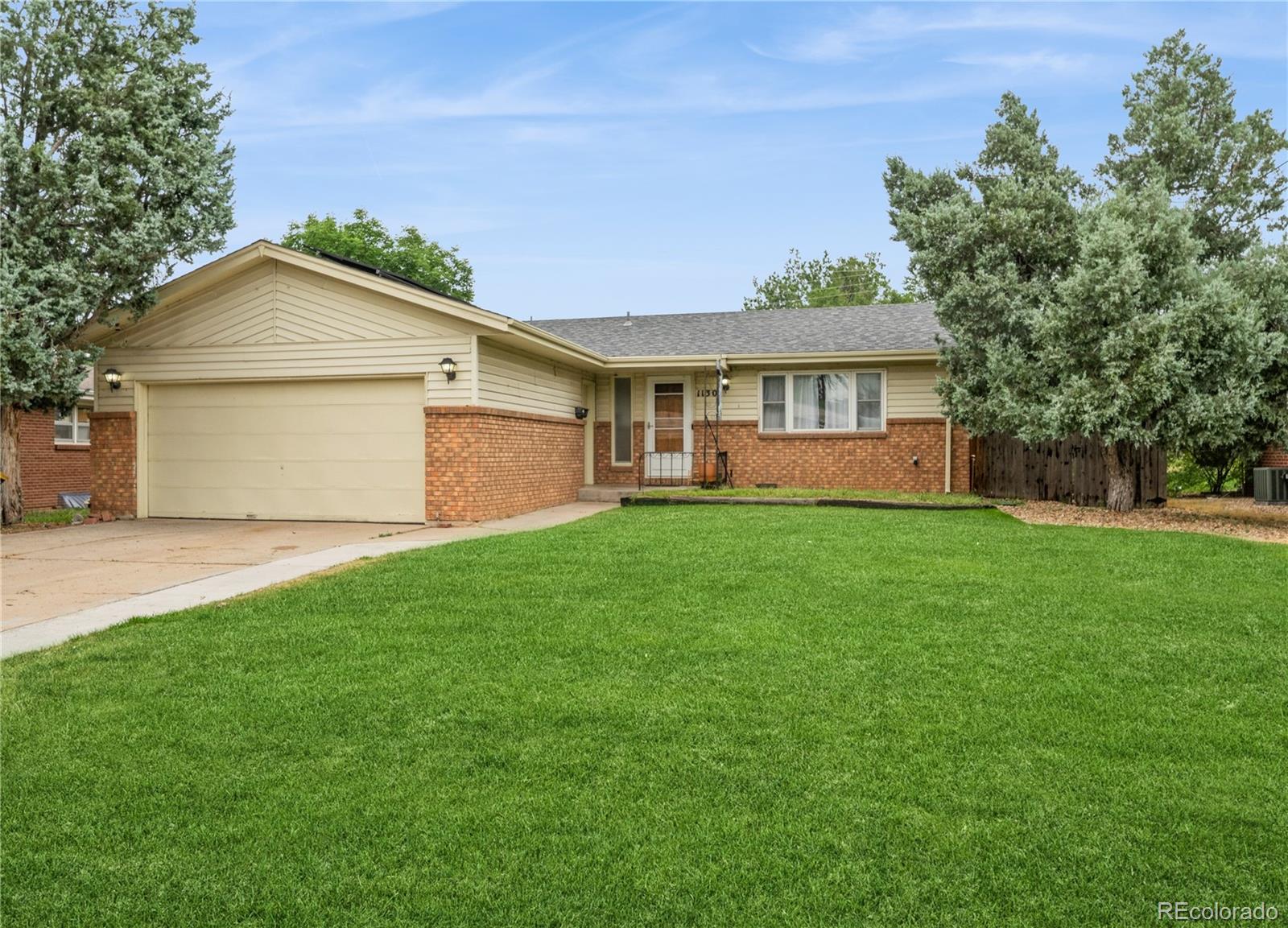 1130 24th Avenue Court Greeley CO 80634