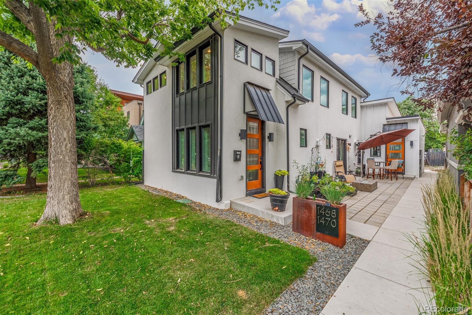 1468 S Washington Street Denver CO 80210