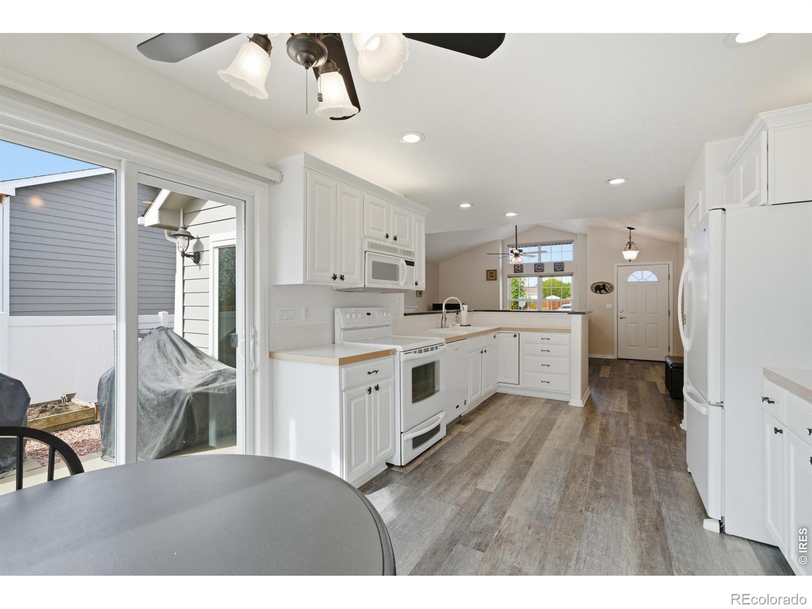 3412 Santa Fe Avenue Evans CO 80620