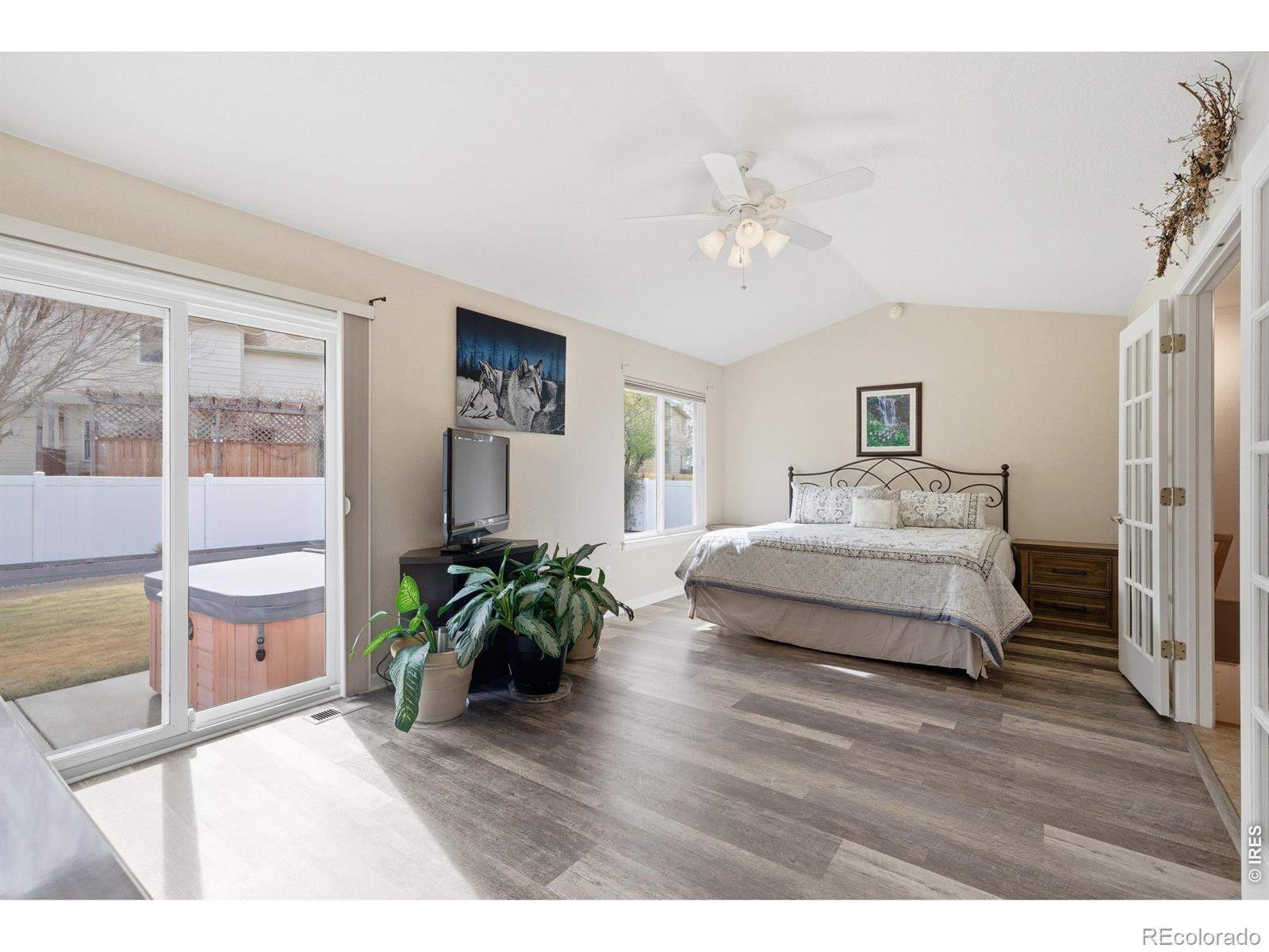 3412 Santa Fe Avenue Evans CO 80620