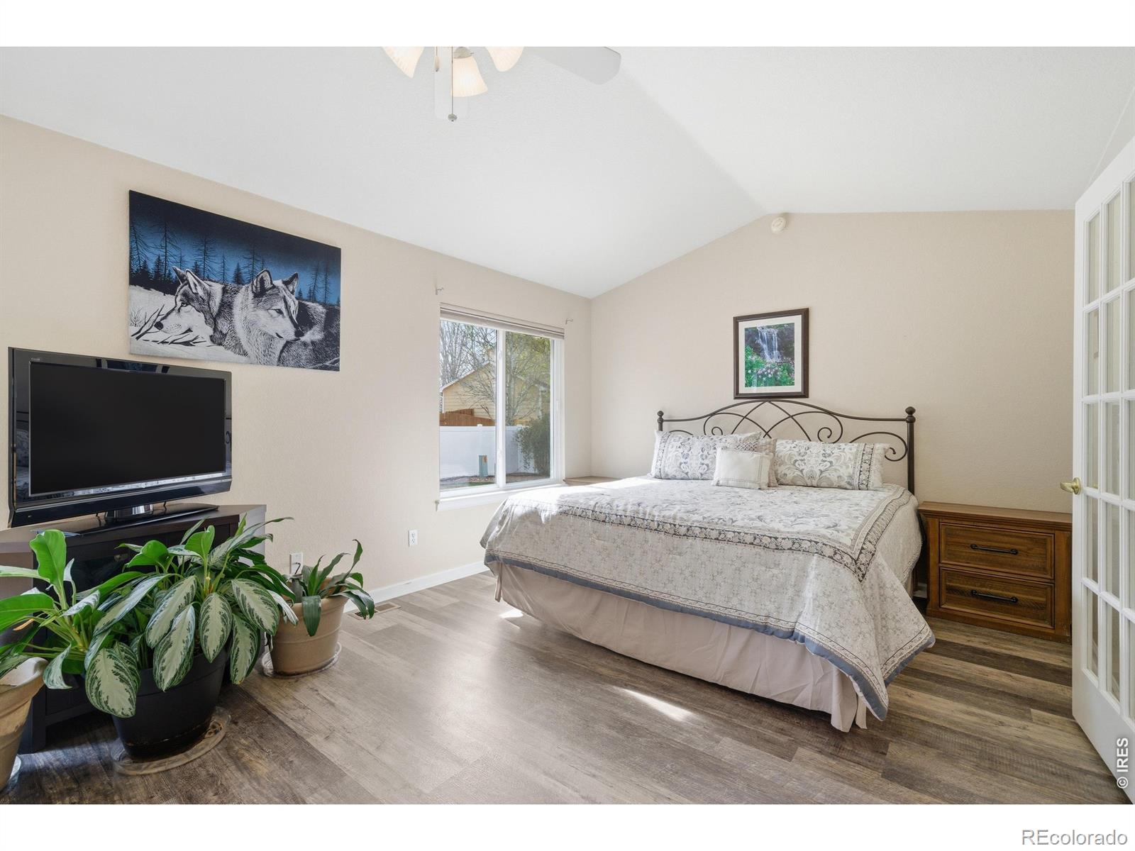 3412 Santa Fe Avenue Evans CO 80620