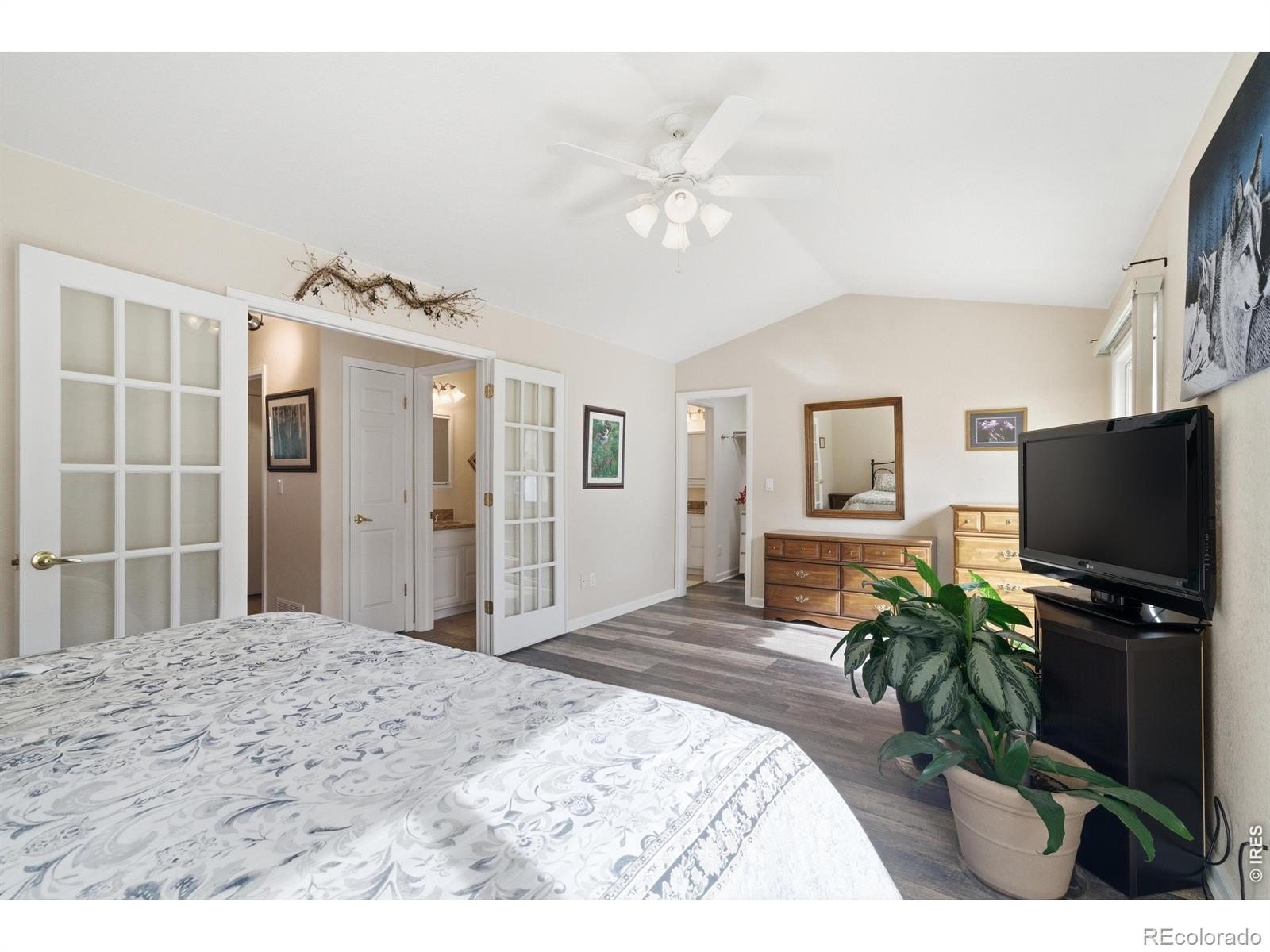 3412 Santa Fe Avenue Evans CO 80620