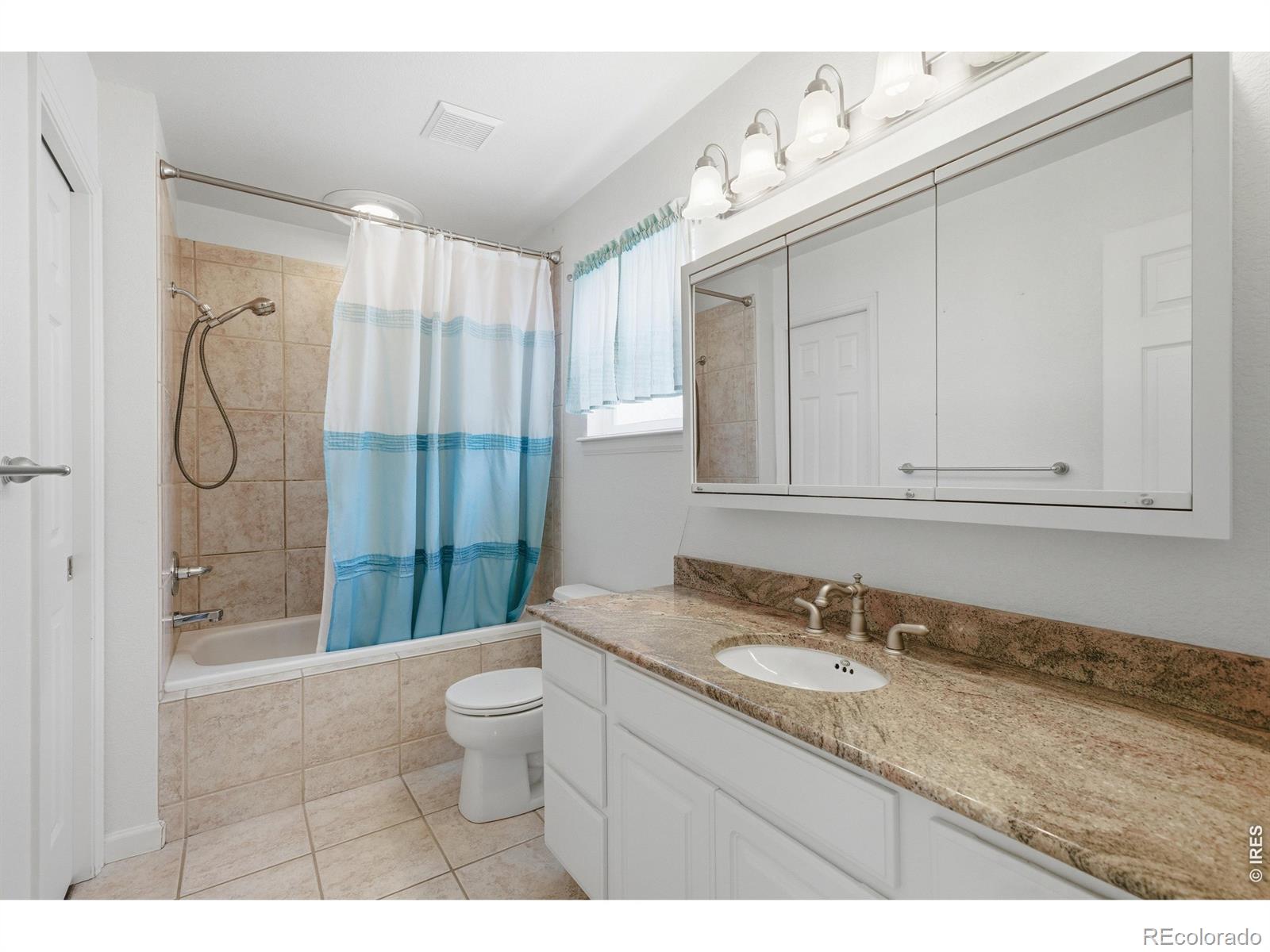 3412 Santa Fe Avenue Evans CO 80620