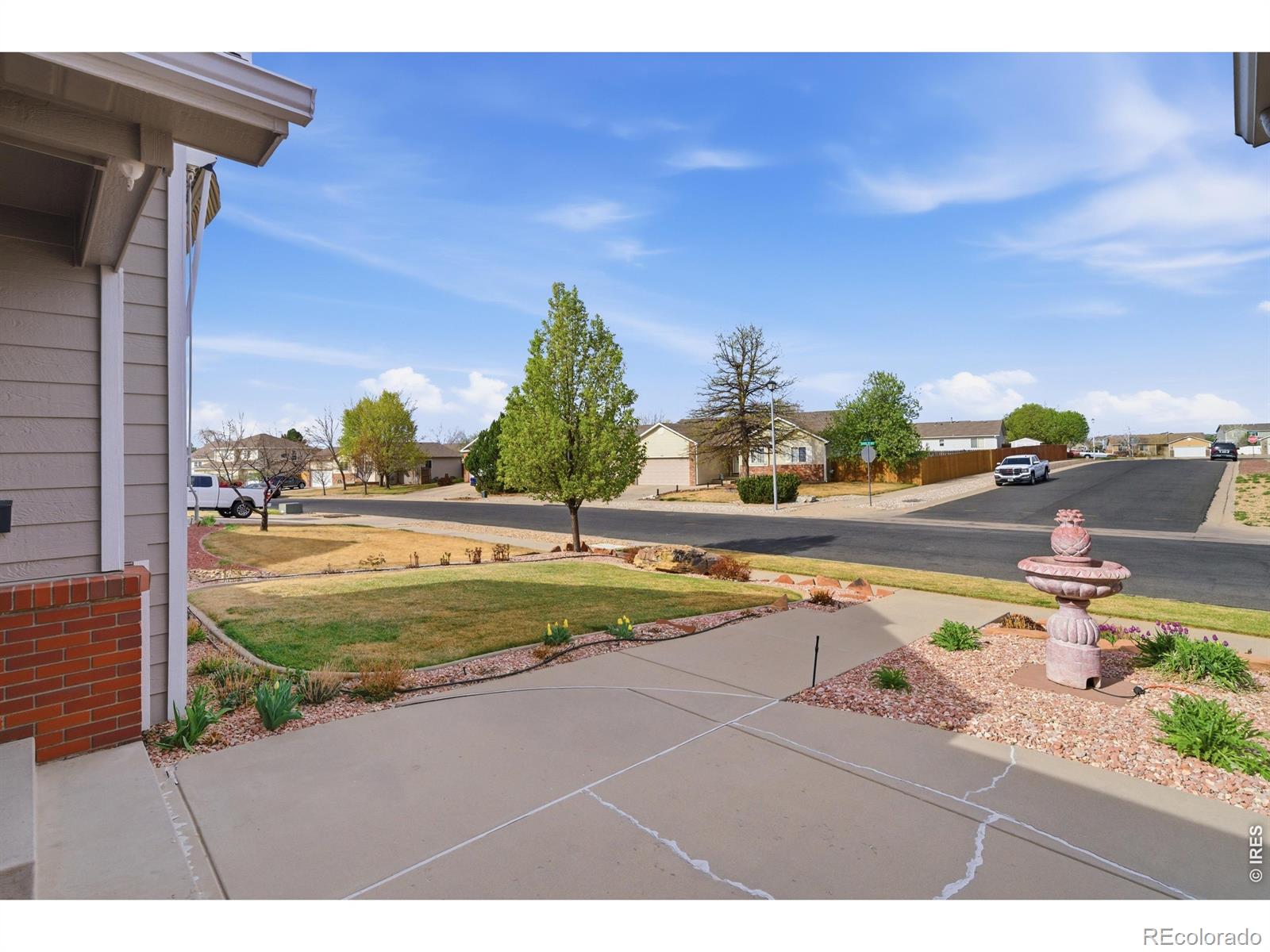 3412 Santa Fe Avenue Evans CO 80620