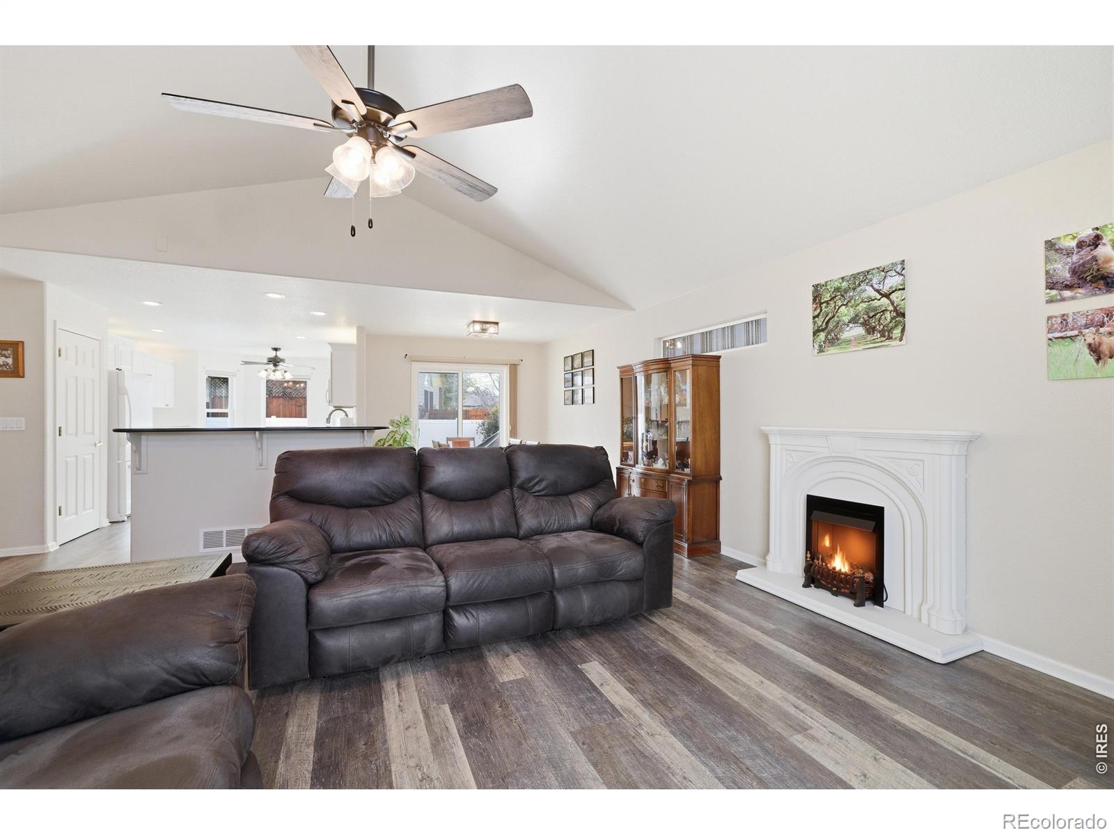 3412 Santa Fe Avenue Evans CO 80620