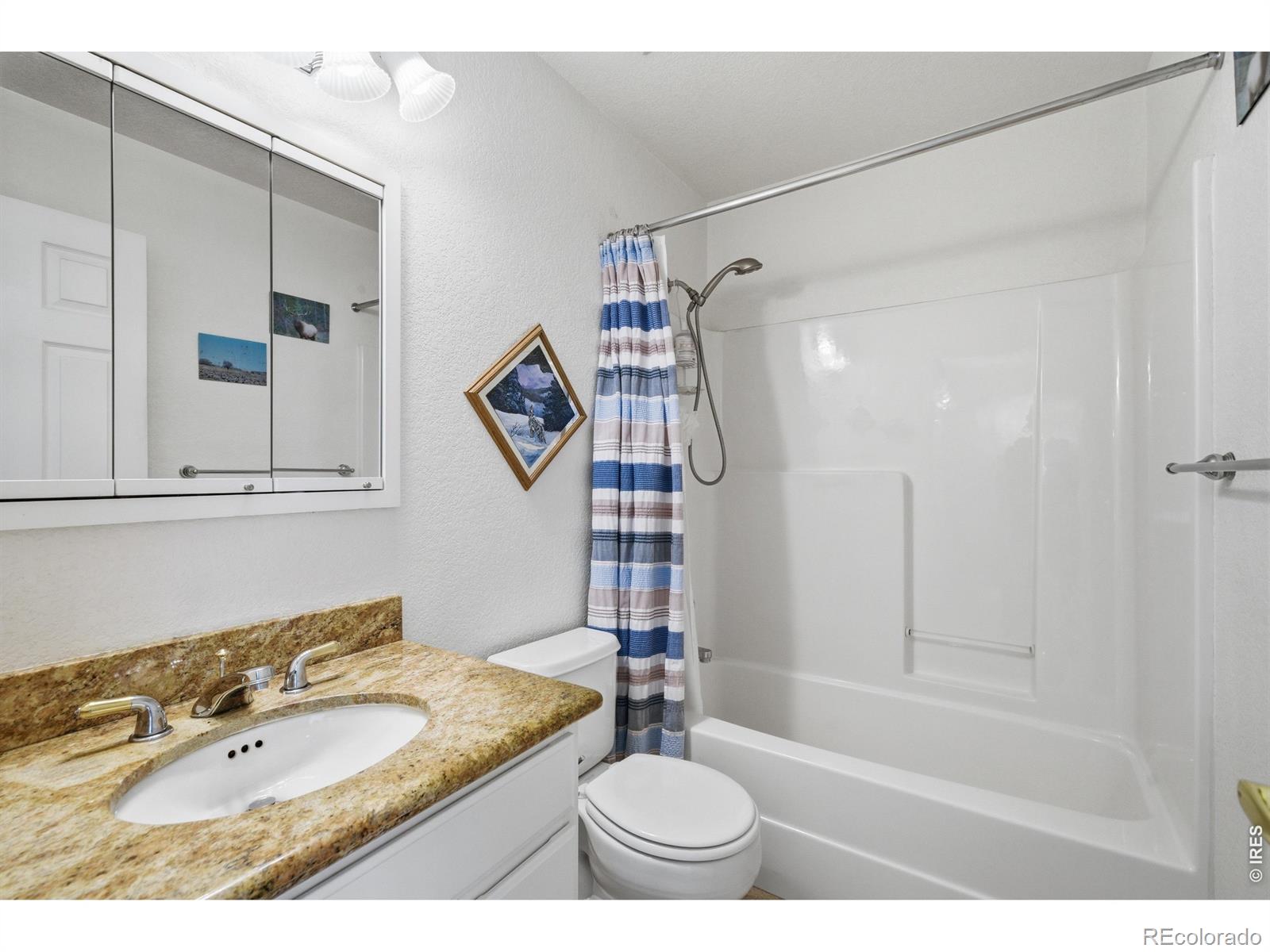 3412 Santa Fe Avenue Evans CO 80620
