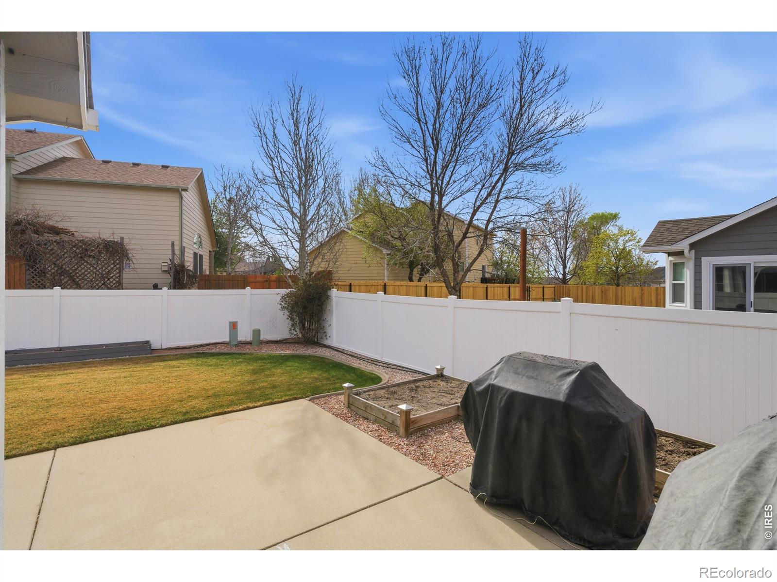 3412 Santa Fe Avenue Evans CO 80620