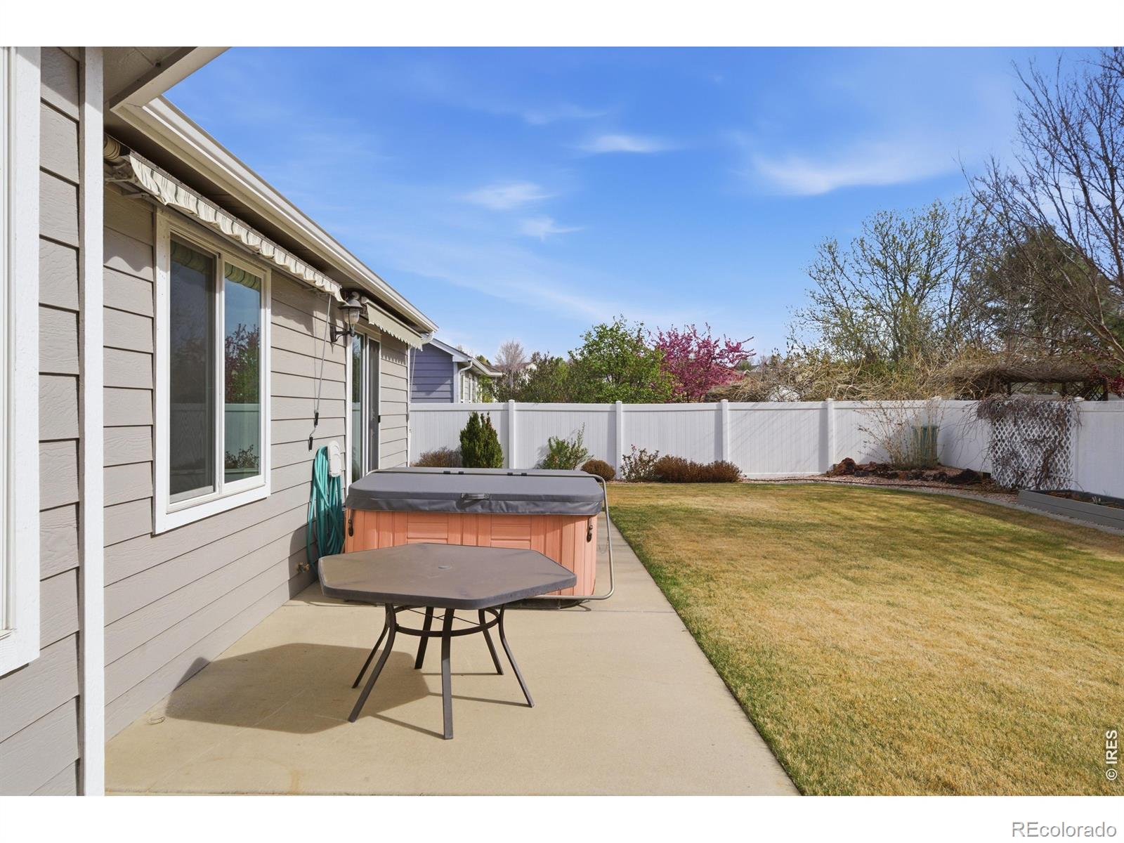 3412 Santa Fe Avenue Evans CO 80620