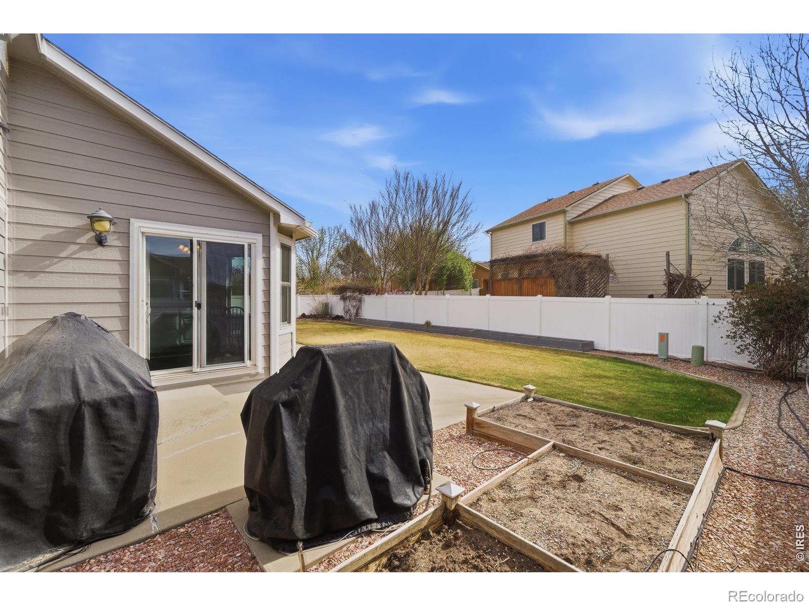 3412 Santa Fe Avenue Evans CO 80620