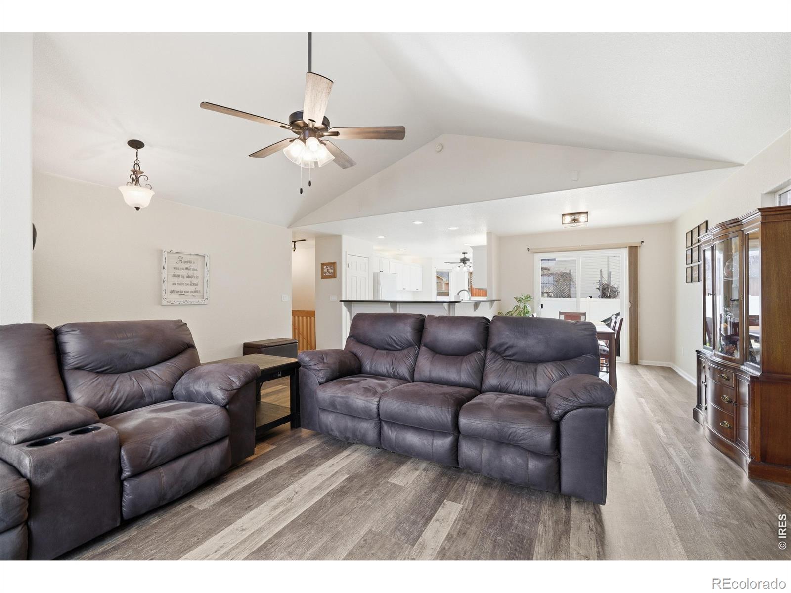 3412 Santa Fe Avenue Evans CO 80620