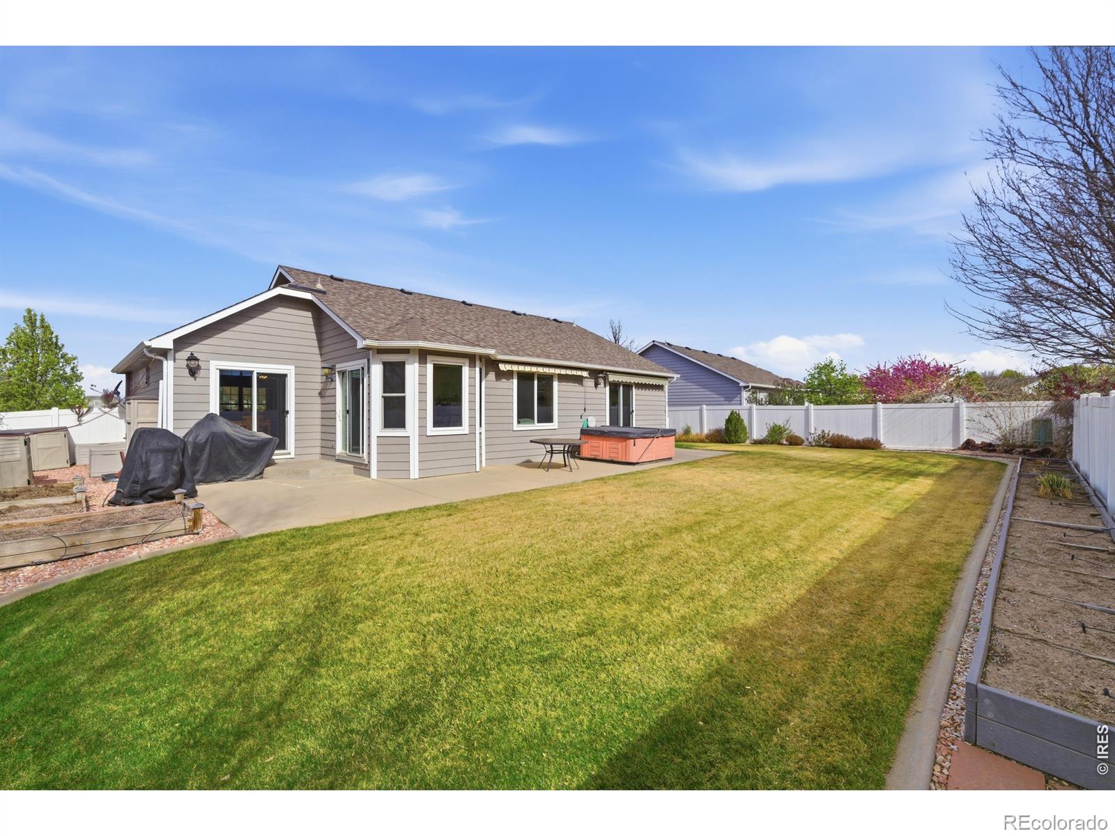 3412 Santa Fe Avenue Evans CO 80620