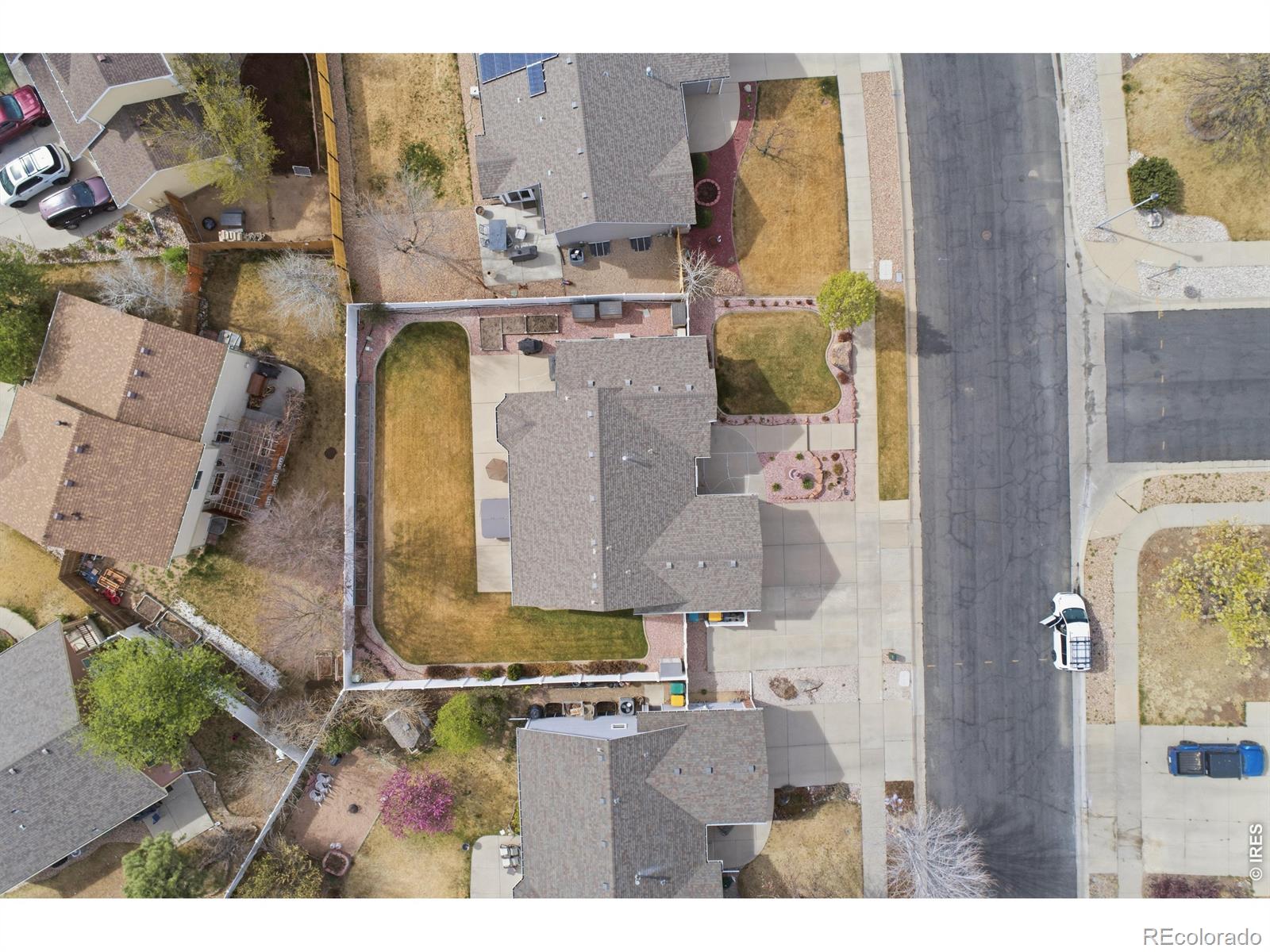 3412 Santa Fe Avenue Evans CO 80620