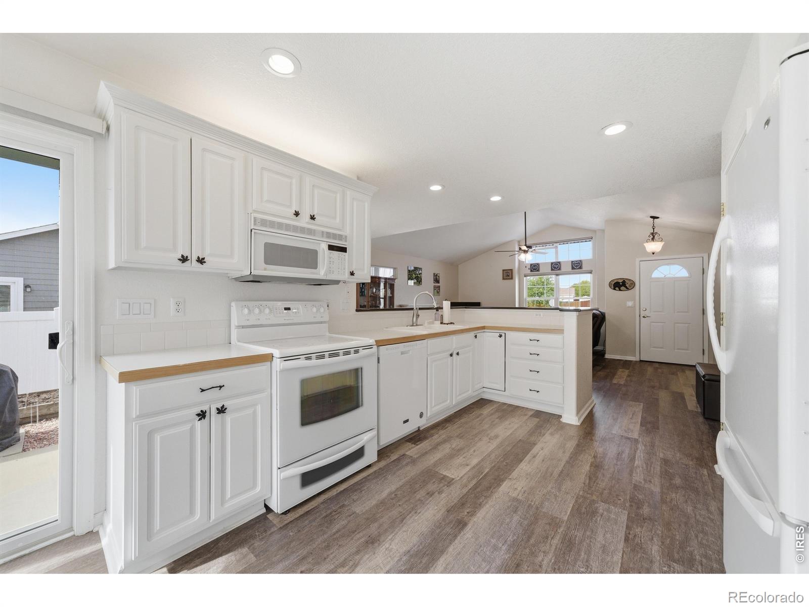 3412 Santa Fe Avenue Evans CO 80620