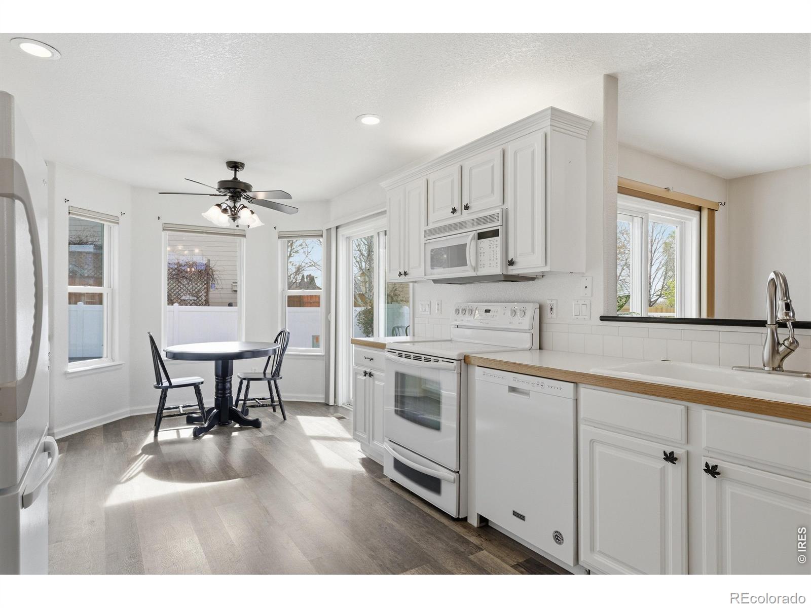 3412 Santa Fe Avenue Evans CO 80620
