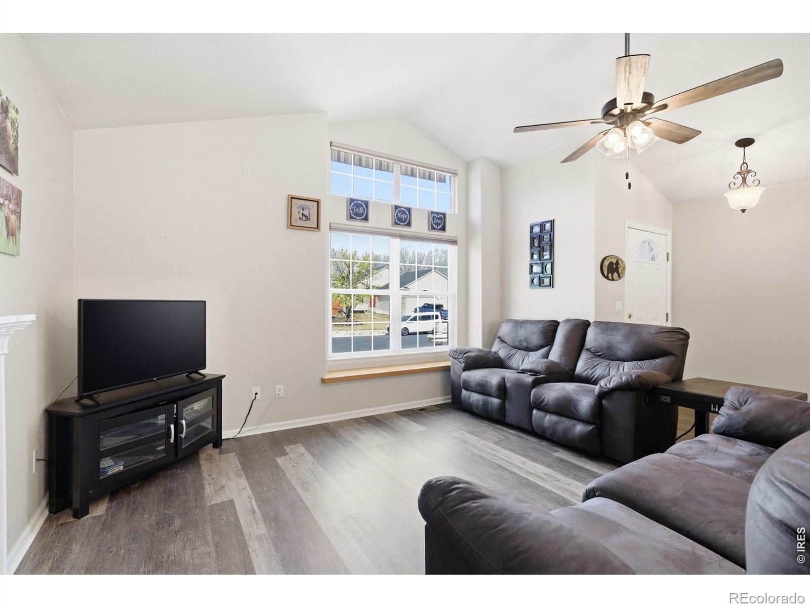 3412 Santa Fe Avenue Evans CO 80620
