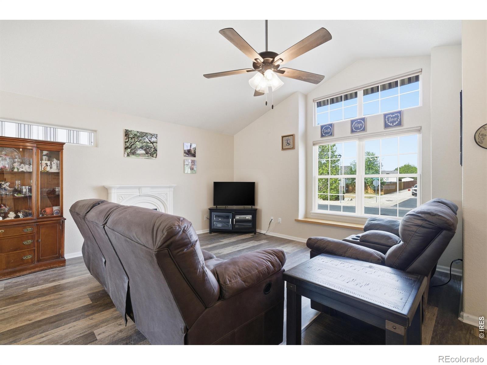 3412 Santa Fe Avenue Evans CO 80620