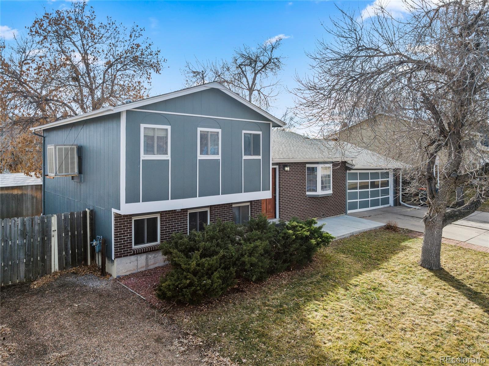 6252 W 70th Place Arvada CO 80003