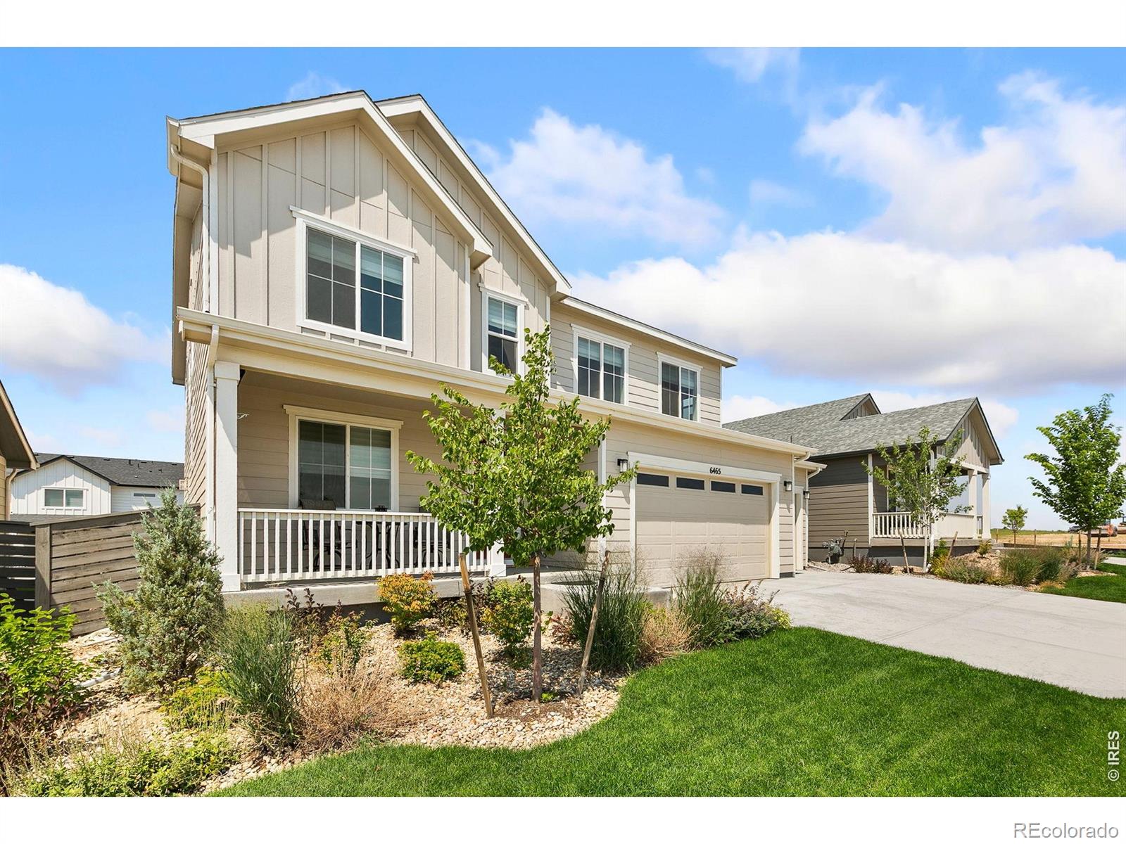 6465 Union Creek Drive Loveland CO 80538