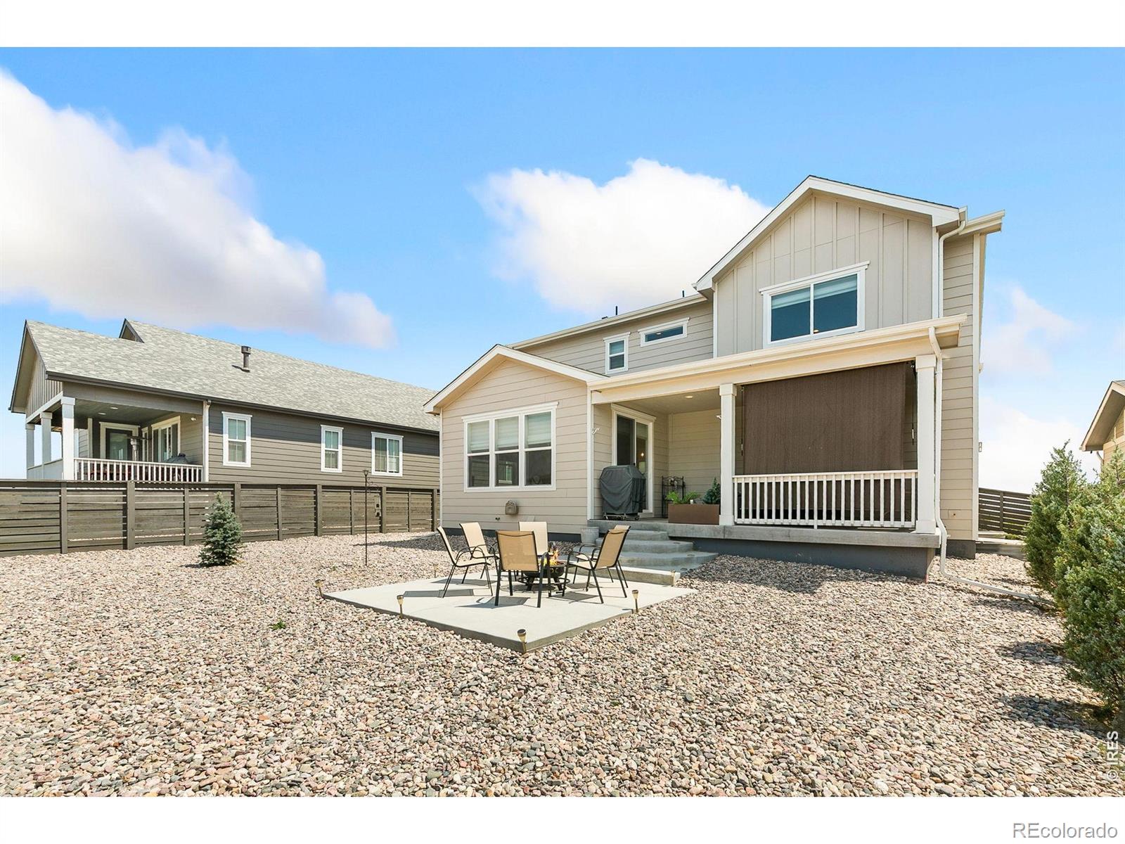 6465 Union Creek Drive Loveland CO 80538