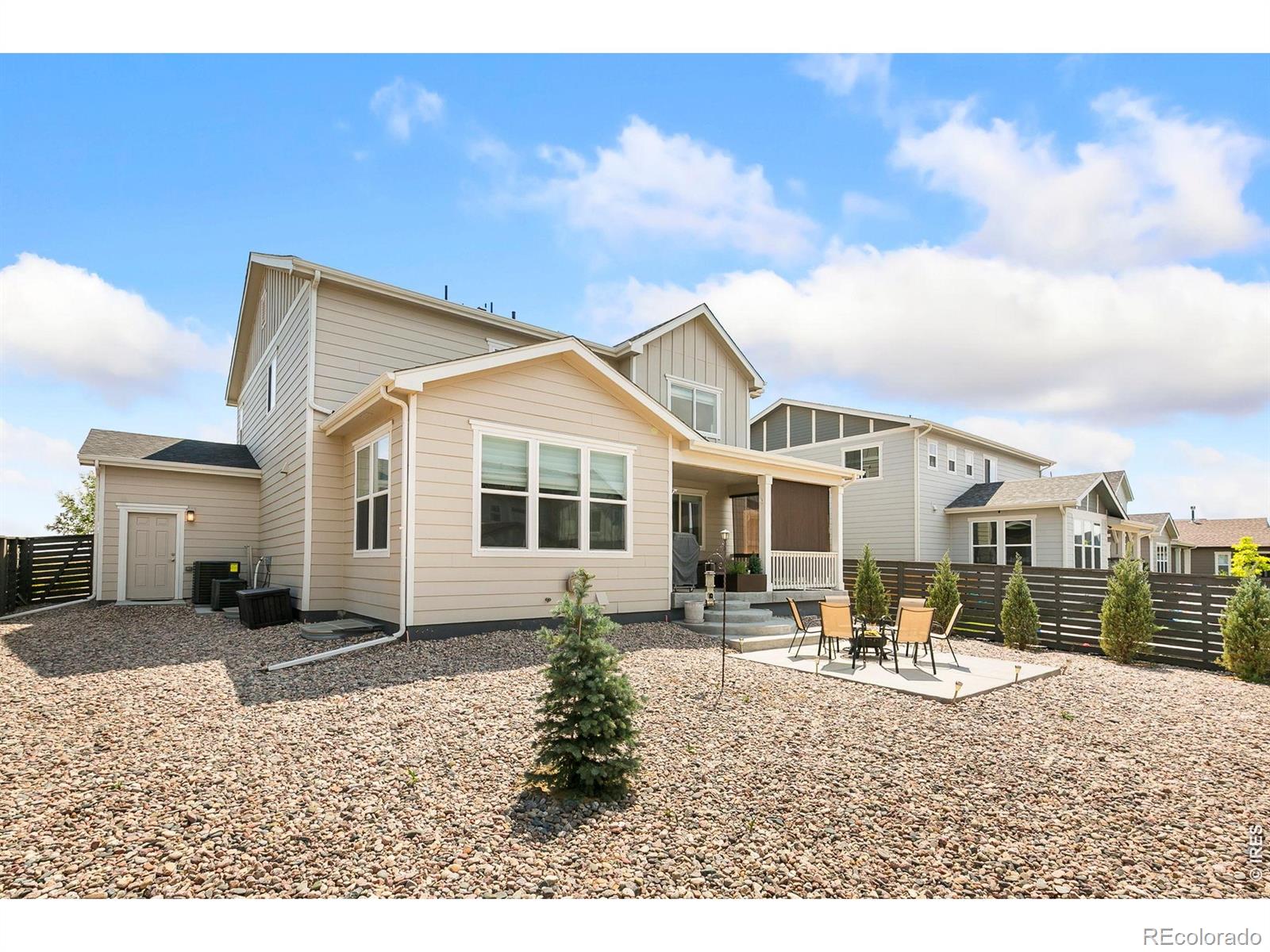 6465 Union Creek Drive Loveland CO 80538