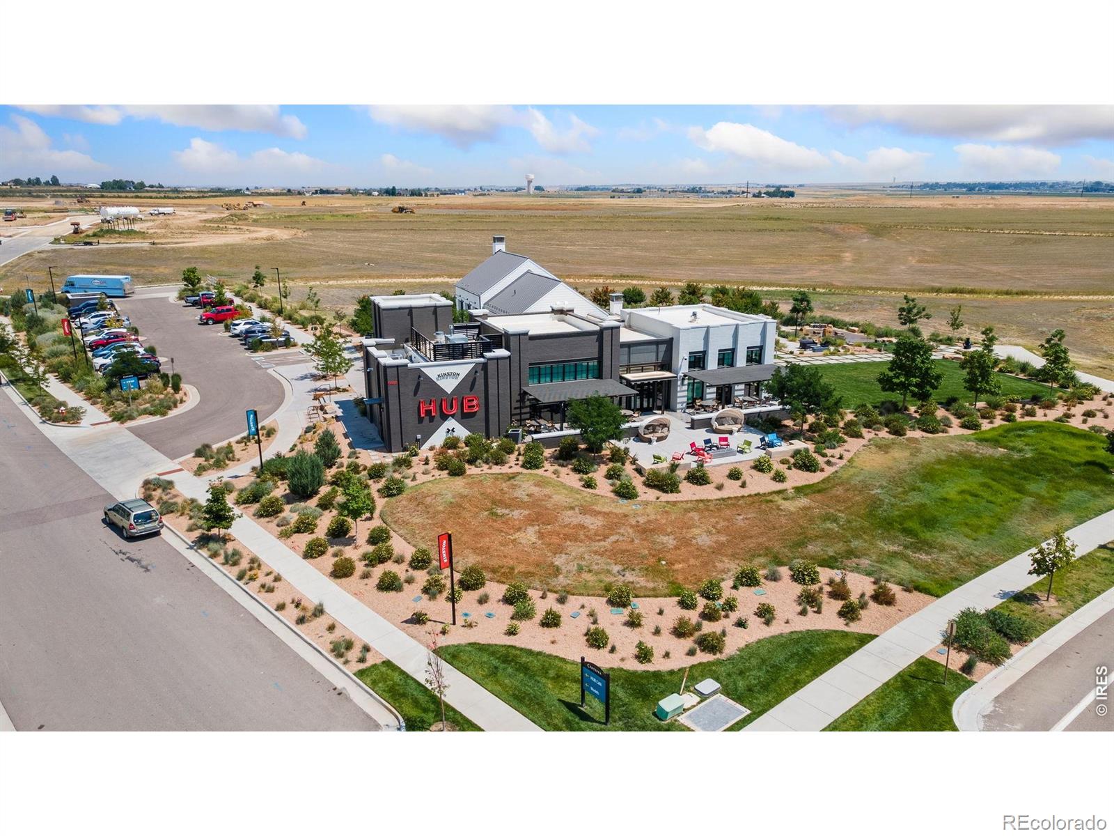 6465 Union Creek Drive Loveland CO 80538