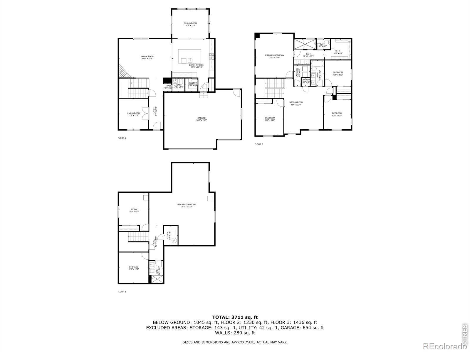 6465 Union Creek Drive Loveland CO 80538