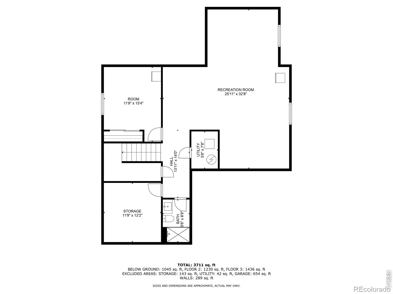 6465 Union Creek Drive Loveland CO 80538