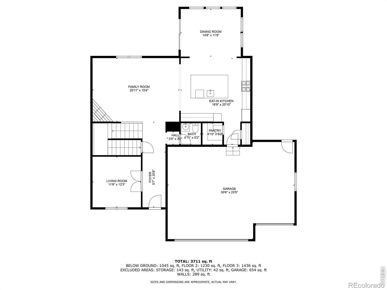 6465 Union Creek Drive Loveland CO 80538