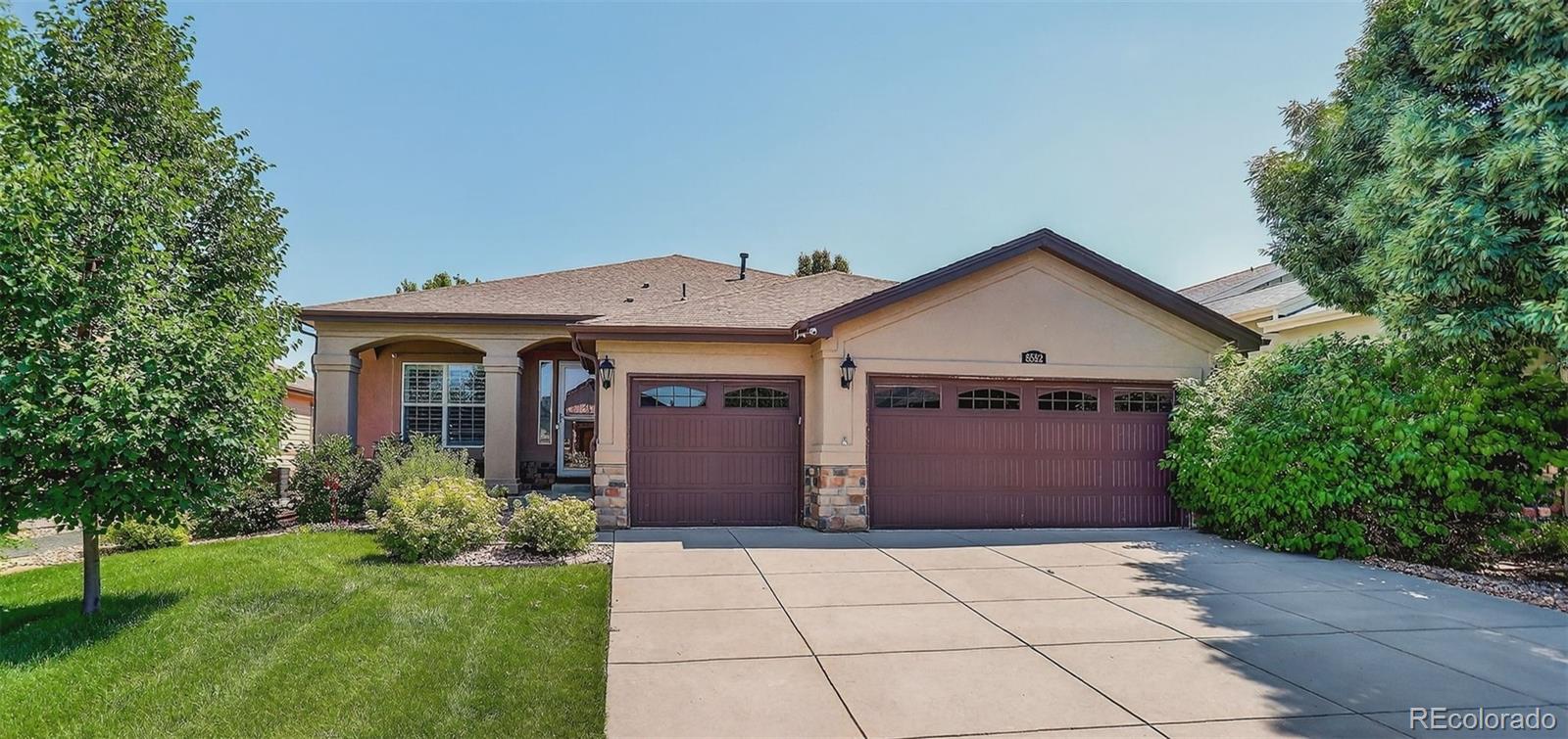 8582 E 148th Lane Thornton CO 80602