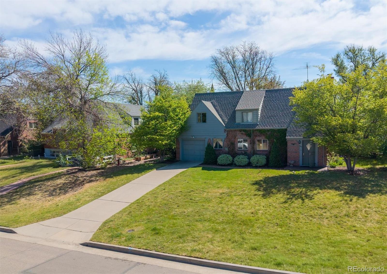 1260 Pontiac Street Denver CO 80220