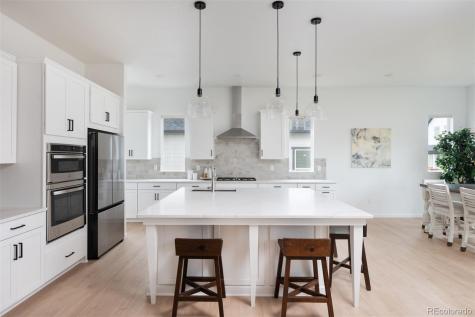 16676 W 93rd Place Arvada CO 80007