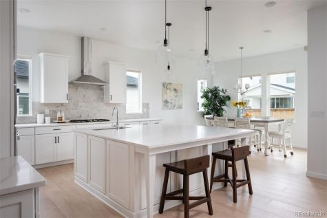 16676 W 93rd Place Arvada CO 80007