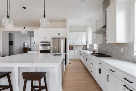 16676 W 93rd Place Arvada CO 80007