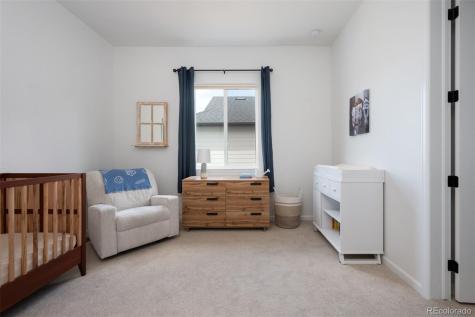 16676 W 93rd Place Arvada CO 80007