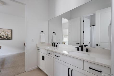 16676 W 93rd Place Arvada CO 80007