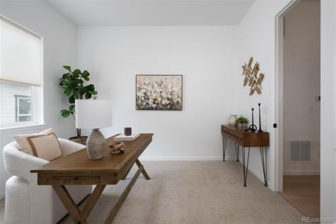 16676 W 93rd Place Arvada CO 80007