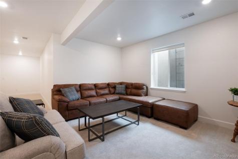 16676 W 93rd Place Arvada CO 80007