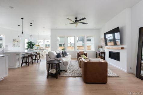 16676 W 93rd Place Arvada CO 80007