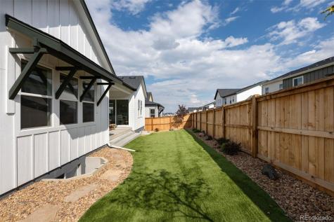 16676 W 93rd Place Arvada CO 80007