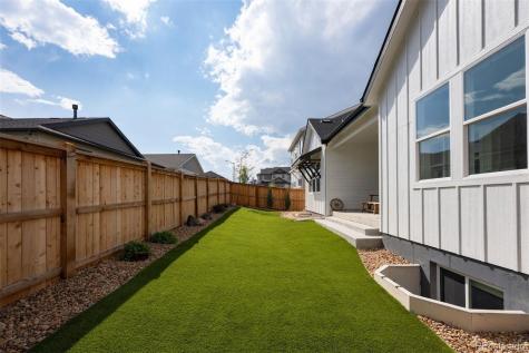 16676 W 93rd Place Arvada CO 80007