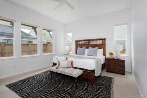 16676 W 93rd Place Arvada CO 80007