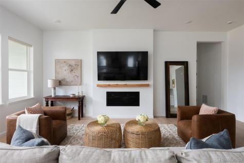 16676 W 93rd Place Arvada CO 80007