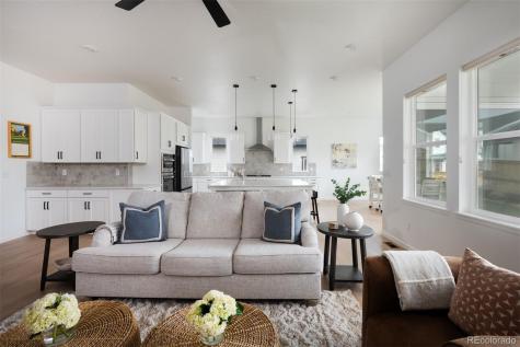 16676 W 93rd Place Arvada CO 80007
