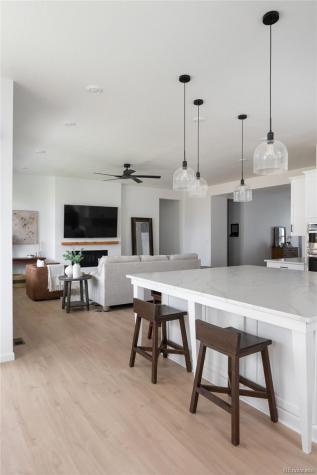 16676 W 93rd Place Arvada CO 80007